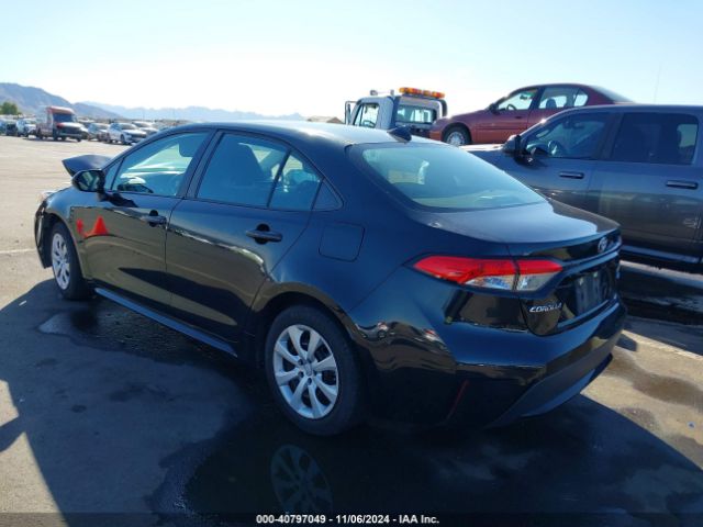 5YFEPRAE8LP116542 Toyota COROLLA LE