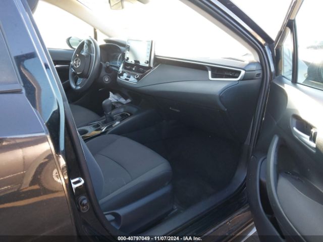 5YFEPRAE8LP116542 Toyota COROLLA LE