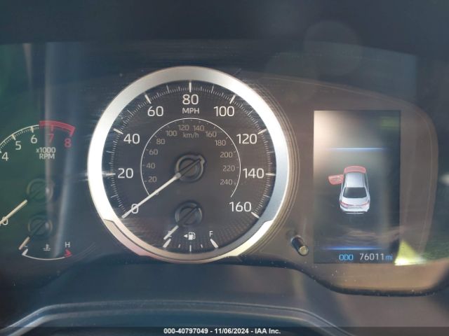 5YFEPRAE8LP116542 Toyota COROLLA LE