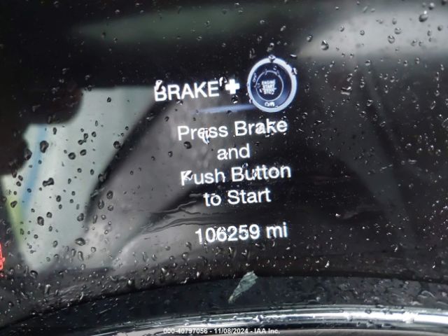 1C4RJEAG9LC202478 Jeep Grand Cherokee Altitude 4x2