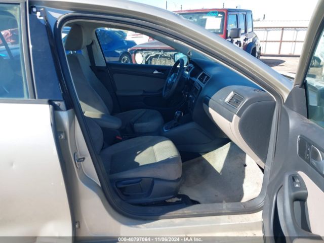 3VW2K7AJ2EM321848 Volkswagen Jetta 2.0l S
