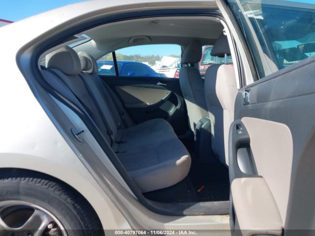 3VW2K7AJ2EM321848 Volkswagen Jetta 2.0l S