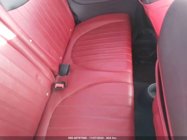 2012 FIAT 500 3C3CFFCR6CT185708 Photo 7