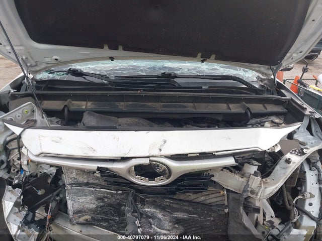 Toyota Highlander Xle 2020 5TDGZRAH0LS513733 Image 10