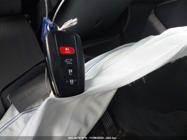 Toyota Highlander Xle 2020 5TDGZRAH0LS513733 Image 11