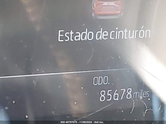 Toyota Highlander Xle 2020 5TDGZRAH0LS513733 Image 16