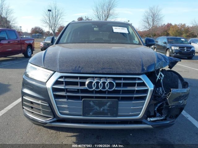 WA1ANAFY8L2013834 Audi Q5 Premium 45 Tfsi Quattro S Tronic/titanium Premium 45 Tfsi Quattro S Tronic