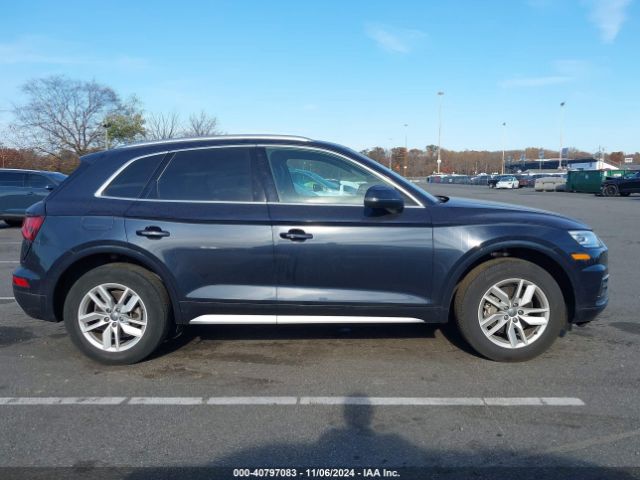 WA1ANAFY8L2013834 Audi Q5 Premium 45 Tfsi Quattro S Tronic/titanium Premium 45 Tfsi Quattro S Tronic