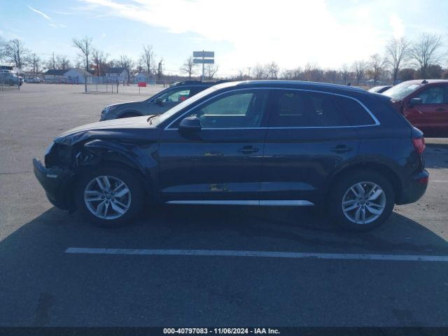 WA1ANAFY8L2013834 Audi Q5 Premium 45 Tfsi Quattro S Tronic/titanium Premium 45 Tfsi Quattro S Tronic
