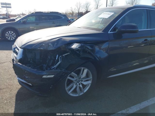 WA1ANAFY8L2013834 Audi Q5 Premium 45 Tfsi Quattro S Tronic/titanium Premium 45 Tfsi Quattro S Tronic