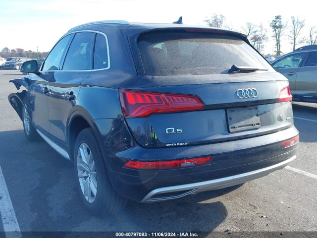 WA1ANAFY8L2013834 Audi Q5 Premium 45 Tfsi Quattro S Tronic/titanium Premium 45 Tfsi Quattro S Tronic