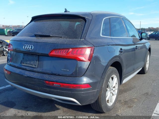 WA1ANAFY8L2013834 Audi Q5 Premium 45 Tfsi Quattro S Tronic/titanium Premium 45 Tfsi Quattro S Tronic