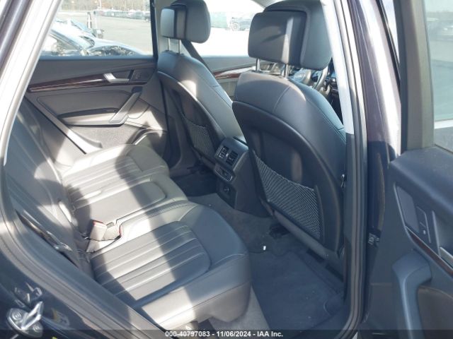 WA1ANAFY8L2013834 Audi Q5 Premium 45 Tfsi Quattro S Tronic/titanium Premium 45 Tfsi Quattro S Tronic