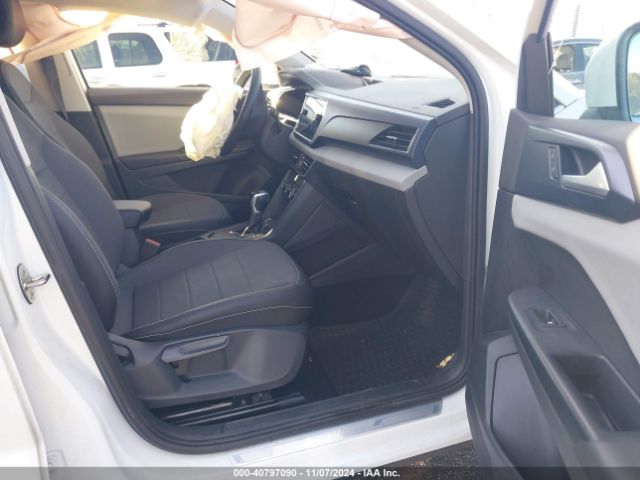 3VVRX7B22NM045361 Volkswagen Taos 1.5t Se