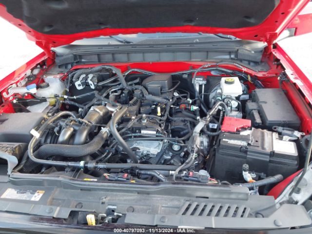 1FMDE5BH7PLB22328 Ford Bronco Outer Banks