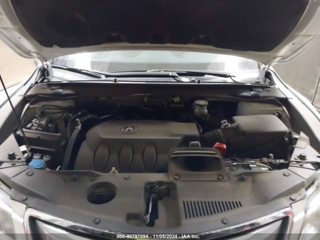 5J8TB3H33EL014876 Acura RDX