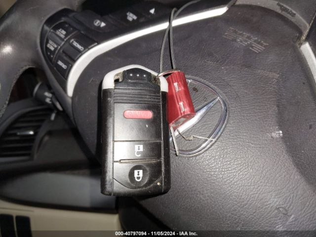 5J8TB3H33EL014876 Acura RDX