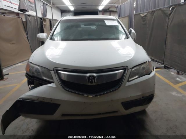 5J8TB3H33EL014876 Acura RDX