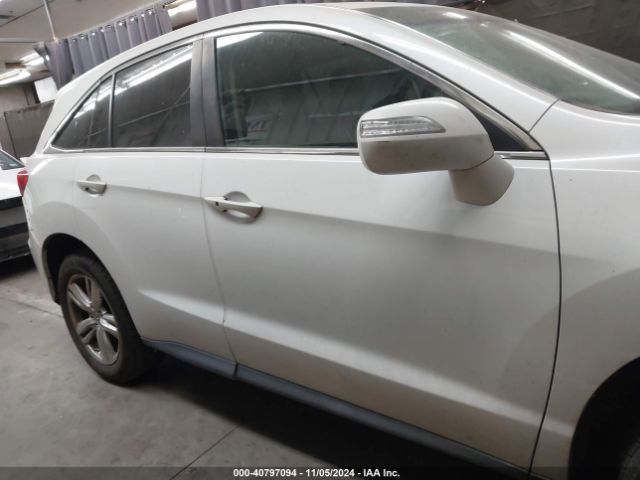 5J8TB3H33EL014876 Acura RDX