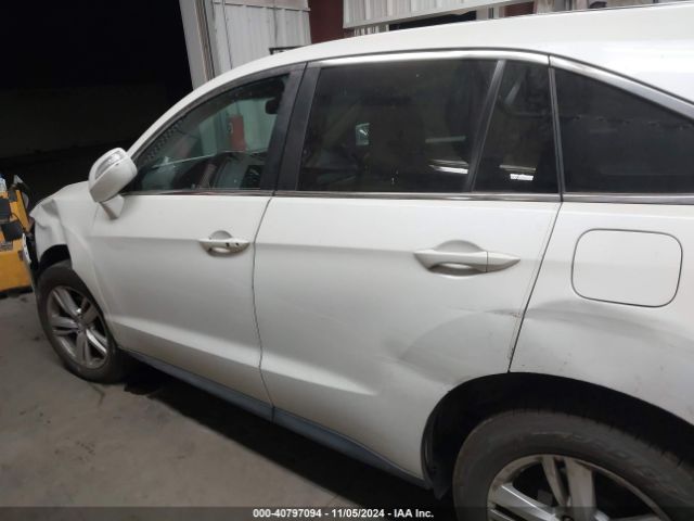 5J8TB3H33EL014876 Acura RDX