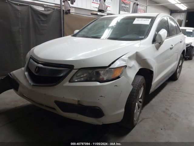 5J8TB3H33EL014876 Acura RDX