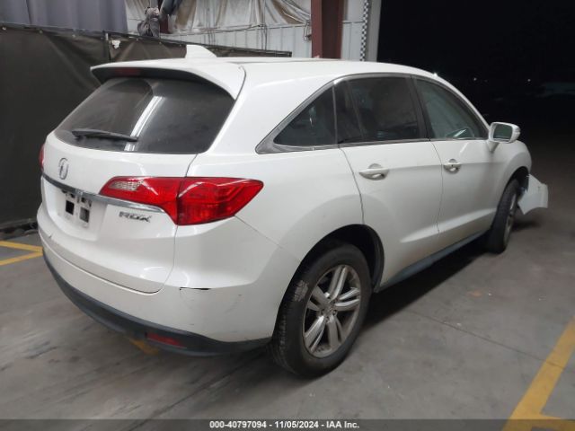 5J8TB3H33EL014876 Acura RDX