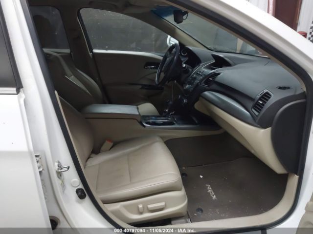 5J8TB3H33EL014876 Acura RDX