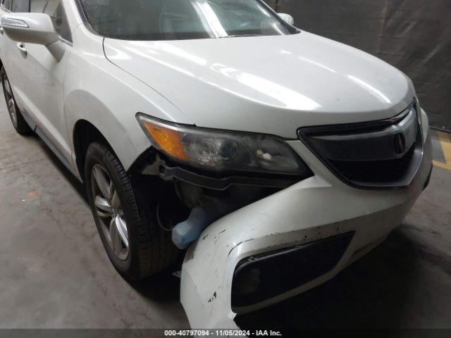 5J8TB3H33EL014876 Acura RDX