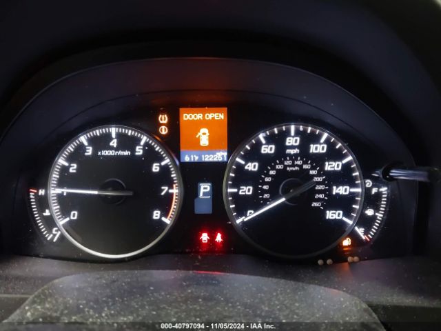 5J8TB3H33EL014876 Acura RDX