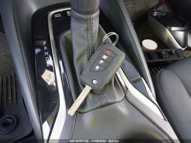JTDBCMFEXR3062463 Toyota Corolla Hybrid Le