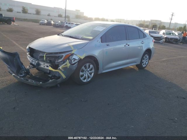 JTDBCMFEXR3062463 Toyota Corolla Hybrid Le