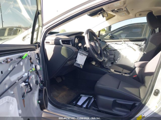 JTDBCMFEXR3062463 Toyota Corolla Hybrid Le