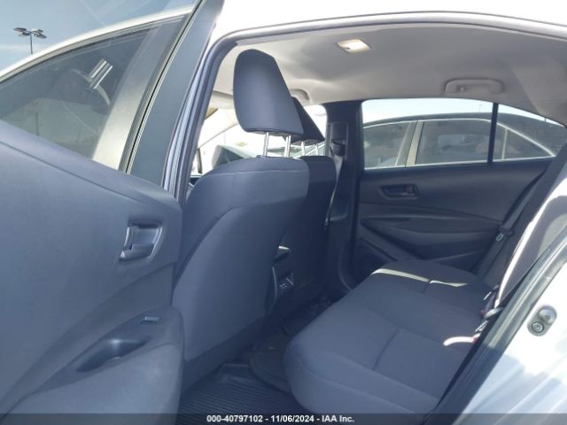 JTDBCMFEXR3062463 Toyota Corolla Hybrid Le