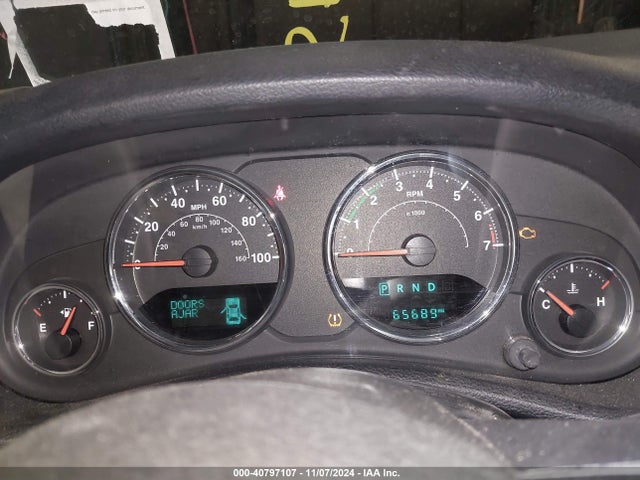1C4BJWEG2GL162090 Jeep Wrangler Unlimited Sahara