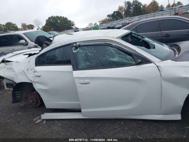2C3CDXCT4MH521924 Dodge Charger R/t Rwd