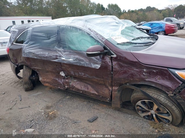 KIA Sorento 3.3l Ex 2018 5XYPH4A58JG408394 Image 6