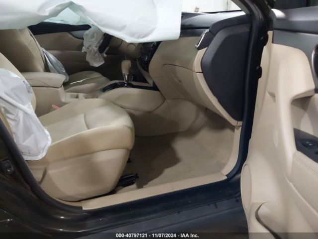 KNMAT2MV6FP538781 Nissan ROGUE SV
