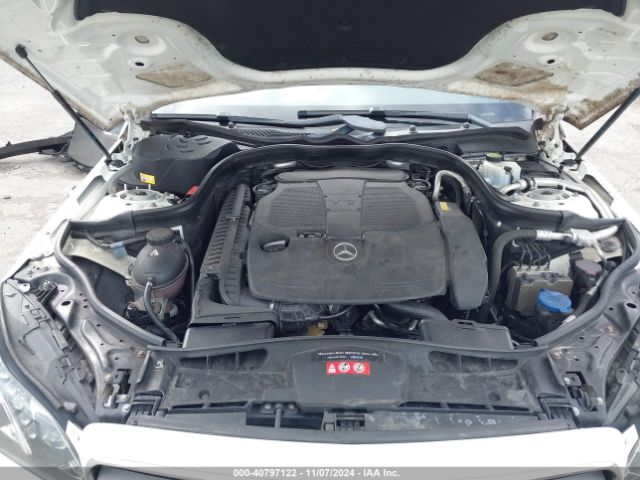 WDDHF8JBXGB258451 Mercedes-Benz E 350 4matic