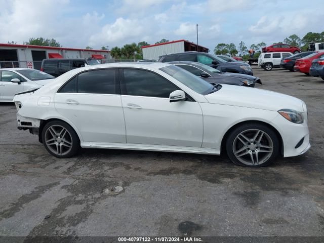 WDDHF8JBXGB258451 Mercedes-Benz E 350 4matic