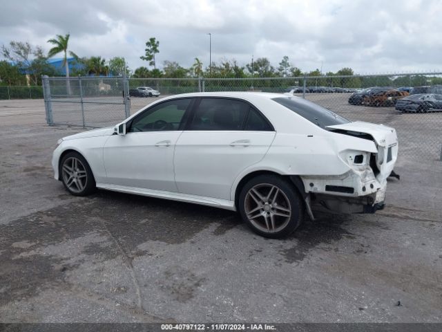 WDDHF8JBXGB258451 Mercedes-Benz E 350 4matic