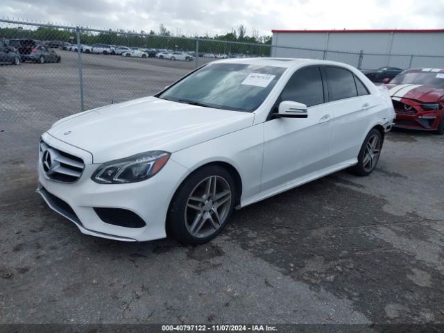 WDDHF8JBXGB258451 Mercedes-Benz E 350 4matic