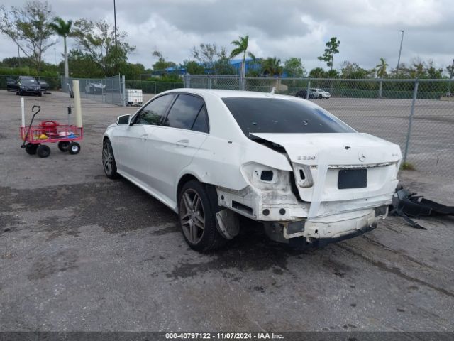 WDDHF8JBXGB258451 Mercedes-Benz E 350 4matic