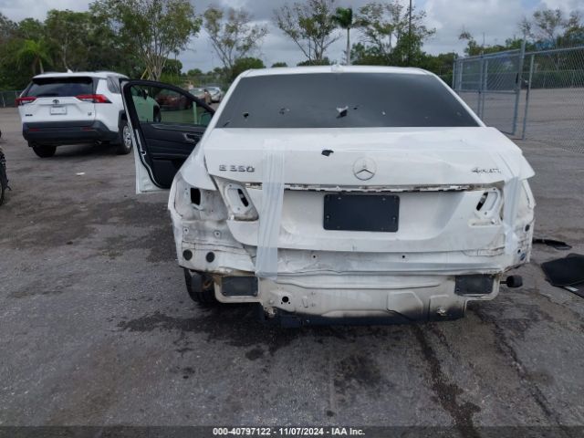 WDDHF8JBXGB258451 Mercedes-Benz E 350 4matic