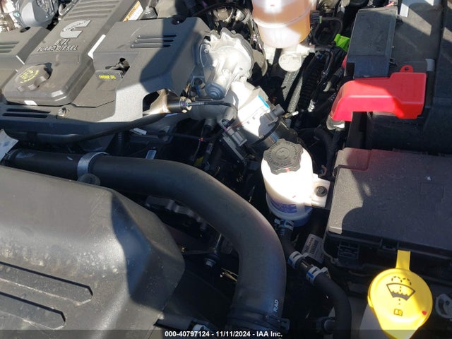 3C6UR5JL4RG349224 RAM 2500