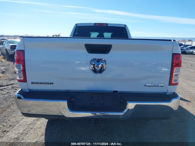 3C6UR5JL4RG349224 RAM 2500