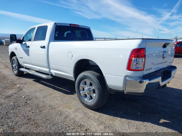 3C6UR5JL4RG349224 RAM 2500