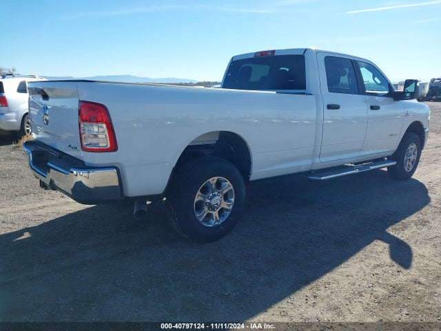 3C6UR5JL4RG349224 RAM 2500