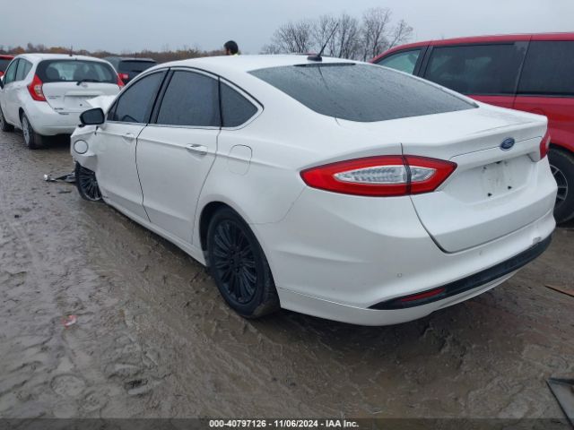 3FA6P0PU9GR393902 Ford Fusion Energi Se Luxury