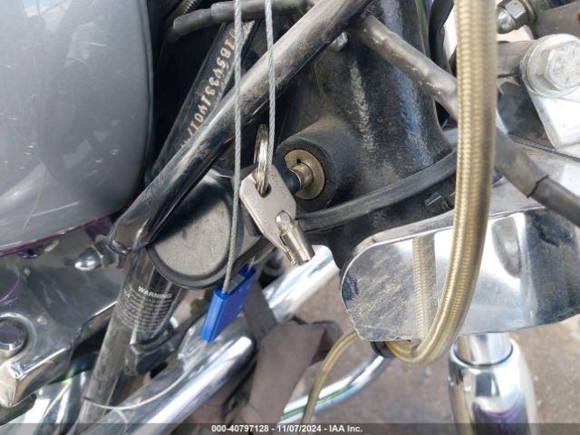 2001 HARLEY-DAVIDSON FXSTD 1HD1BSY331Y017479 Photo 10