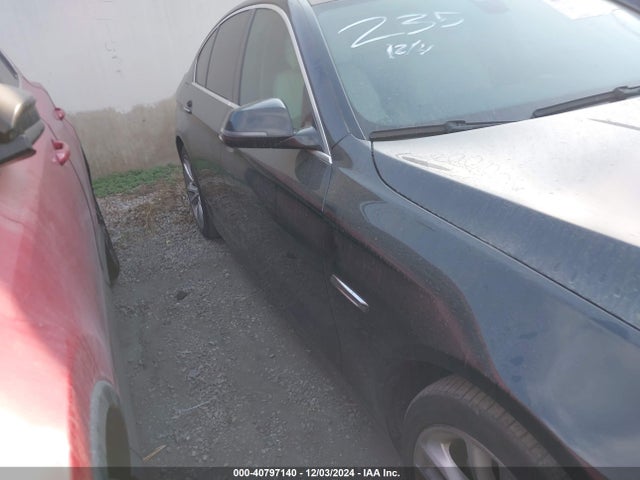 WBA5B1C50FG126773 BMW 535i